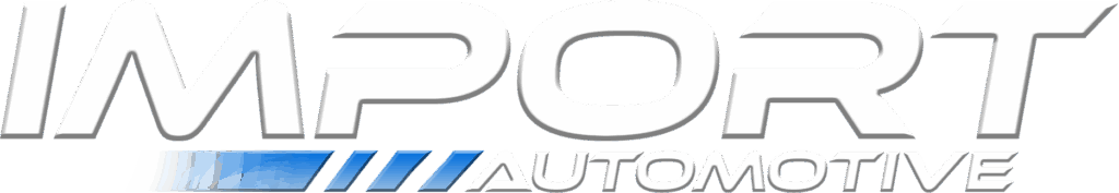 Import Automotive